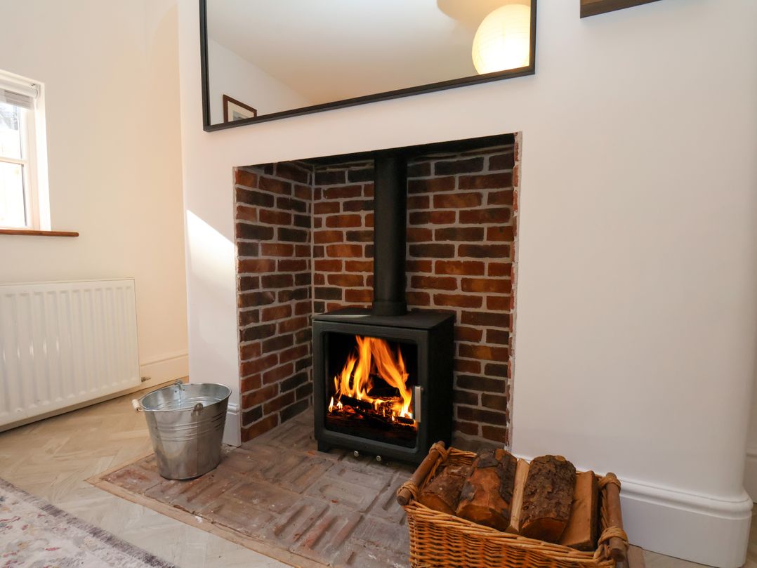 Tate Cottage