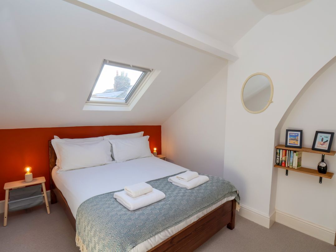 Tate Cottage