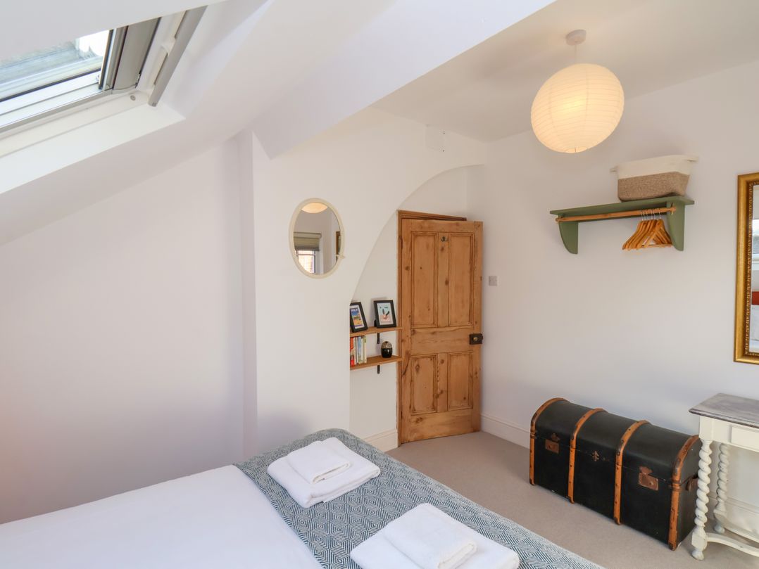 Tate Cottage