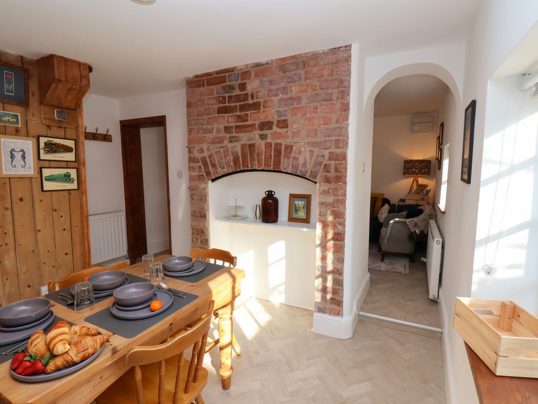 Tate Cottage