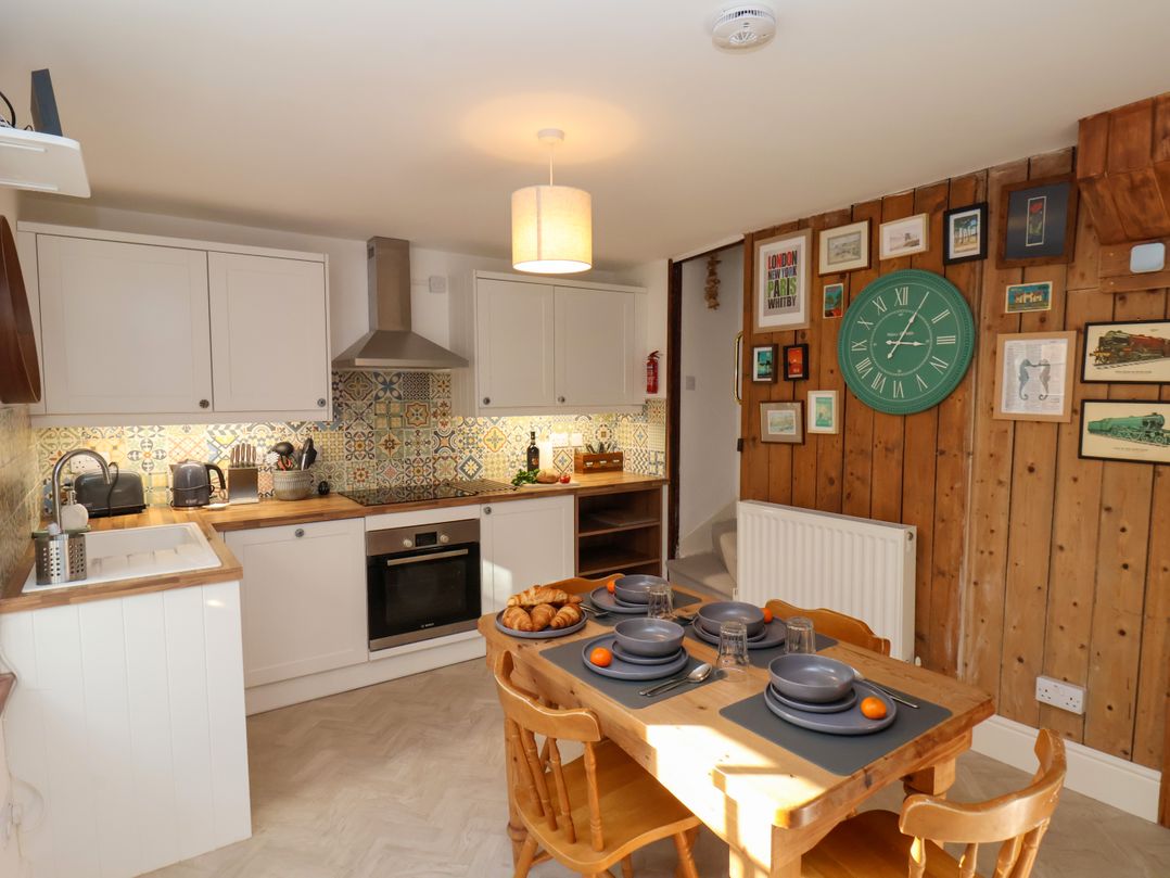 Tate Cottage