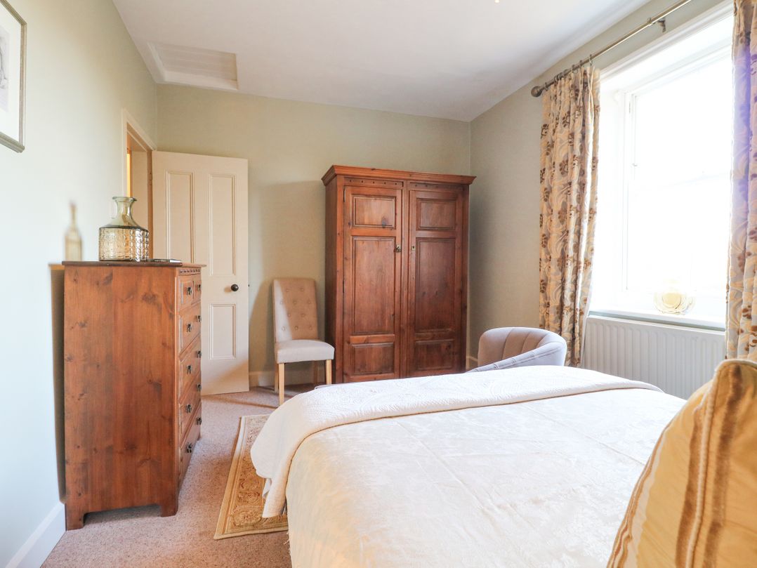 The Coach House