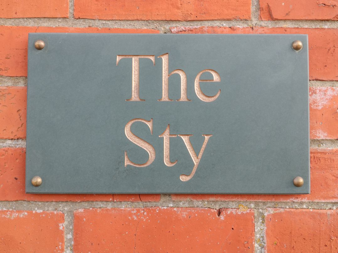 The Sty
