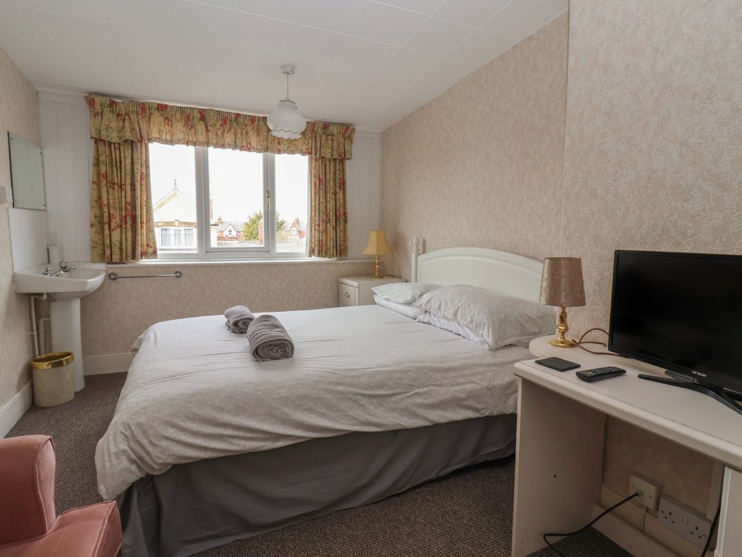 Ryburn Lodge