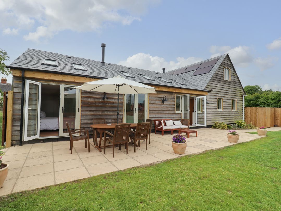 Ashleworth, Gloucestershire holiday cottage