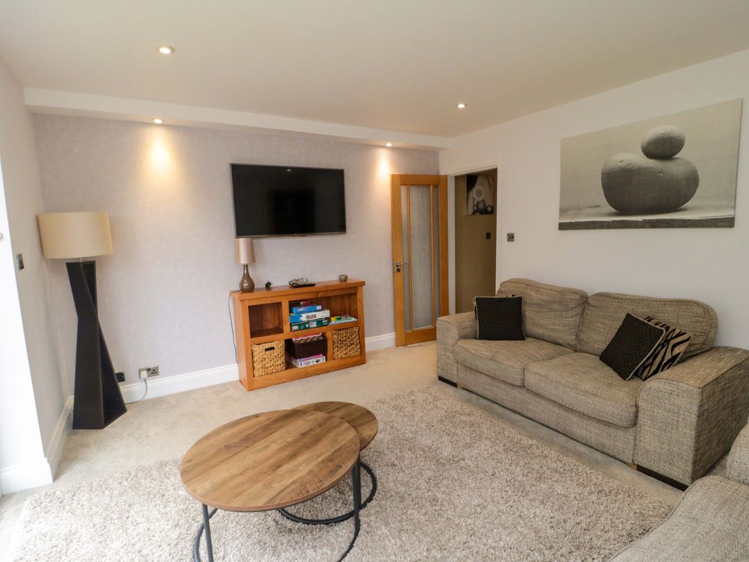 Holiday cottage in Cayton, Yorkshire