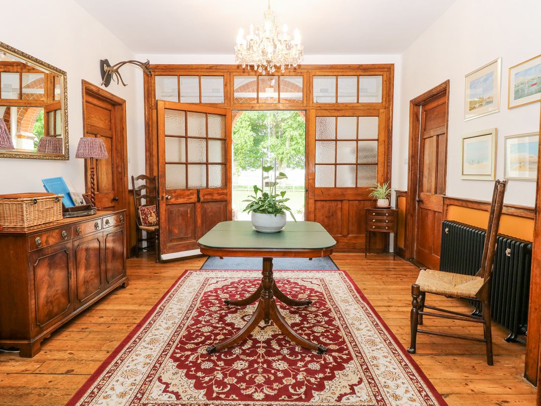 High House