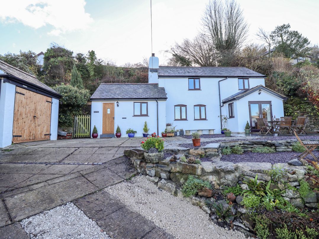 Alwyn Cottage