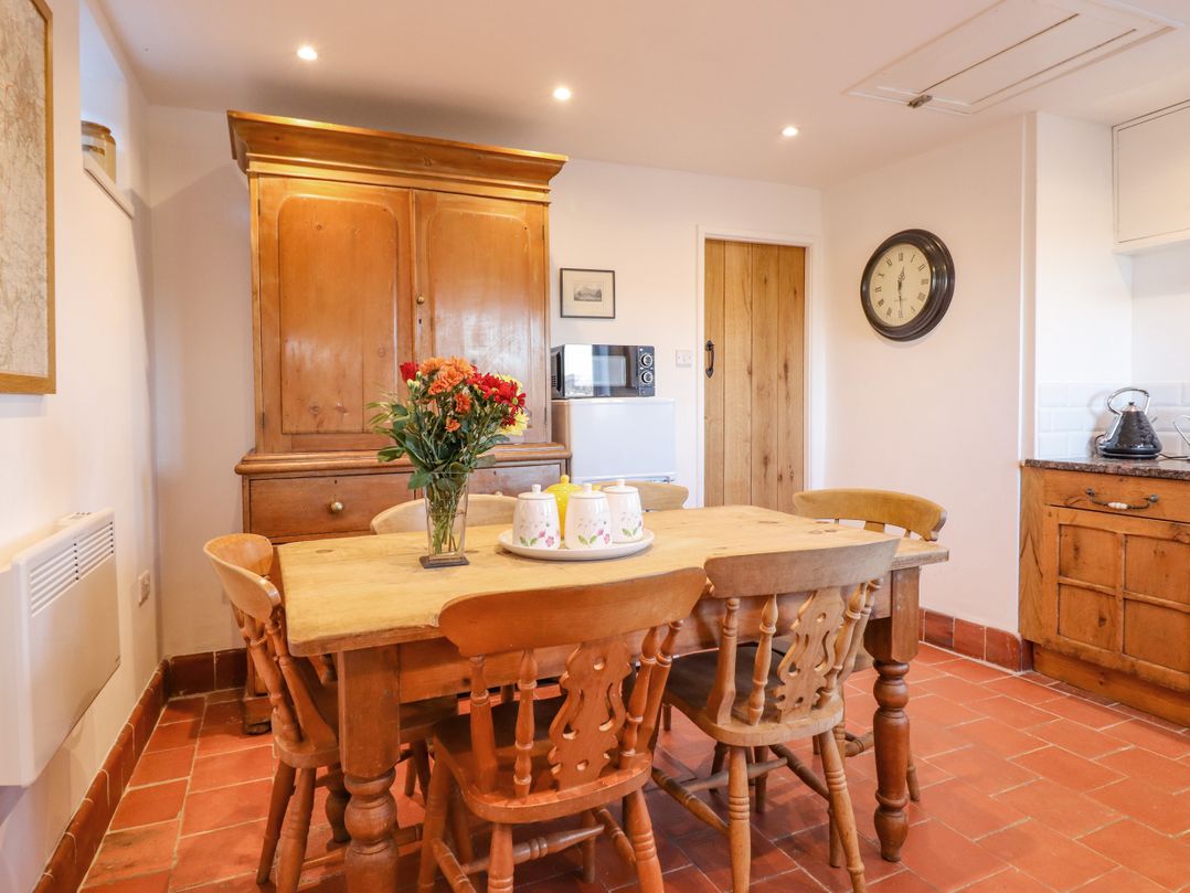 Alwyn Cottage