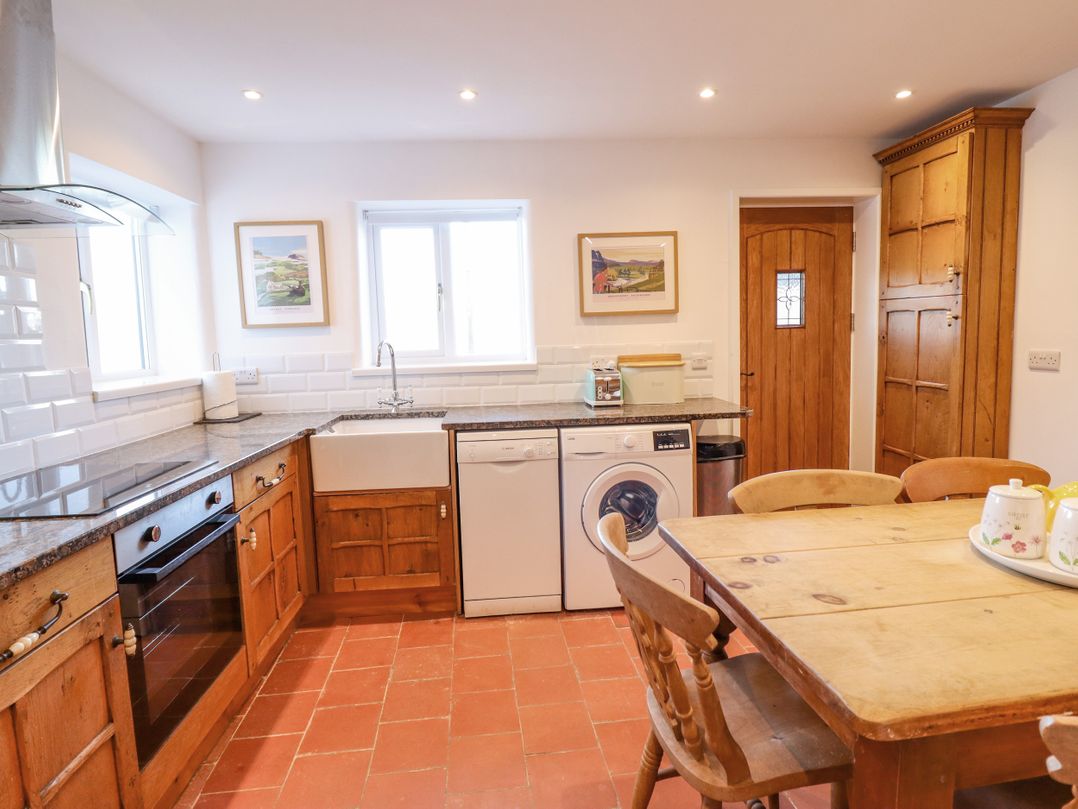 Alwyn Cottage