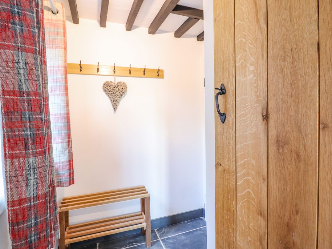 Alwyn Cottage