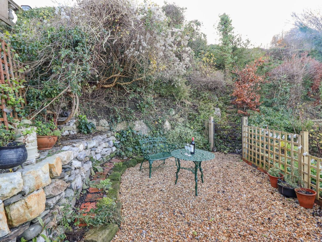 Alwyn Cottage