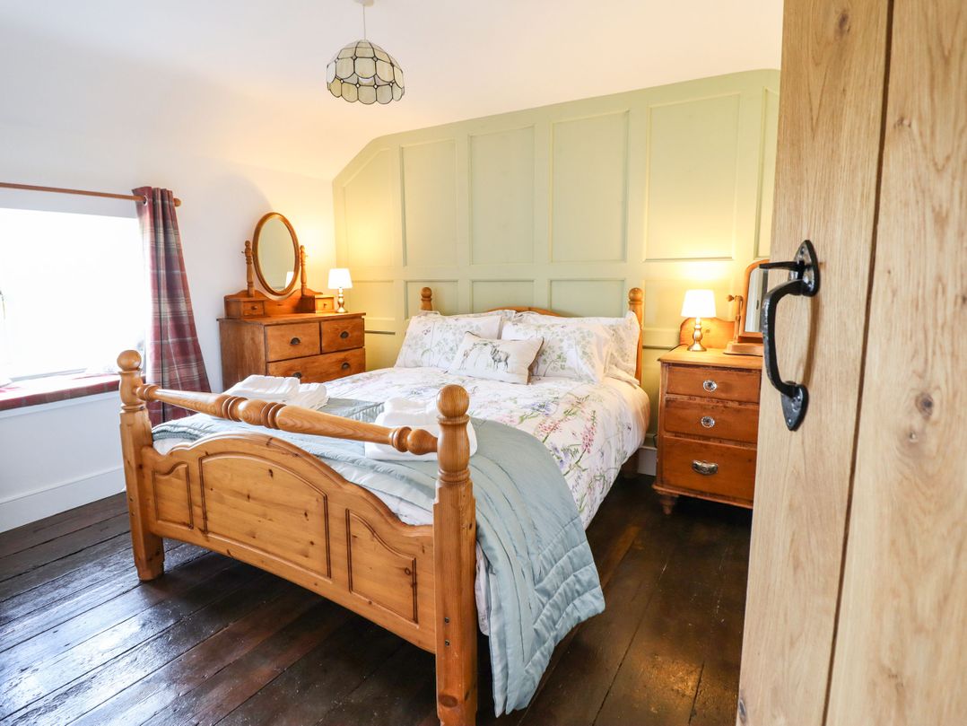 Alwyn Cottage