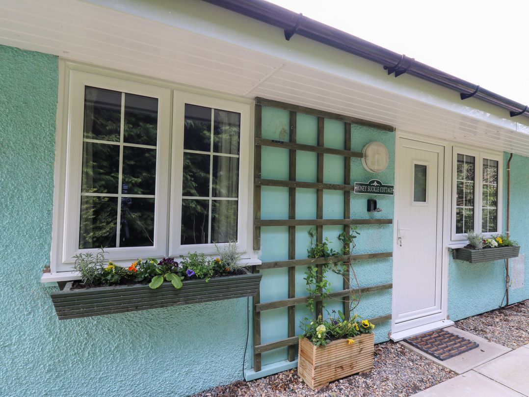 Honeysuckle Cottage