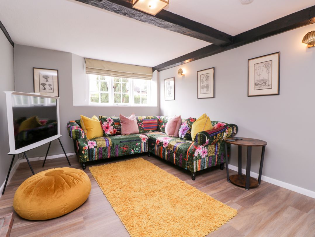 Battel Hall Cottage