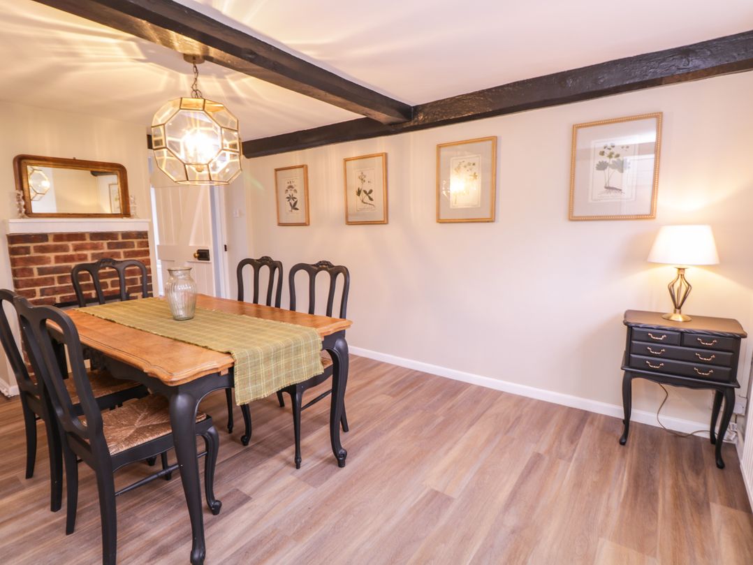Battel Hall Cottage
