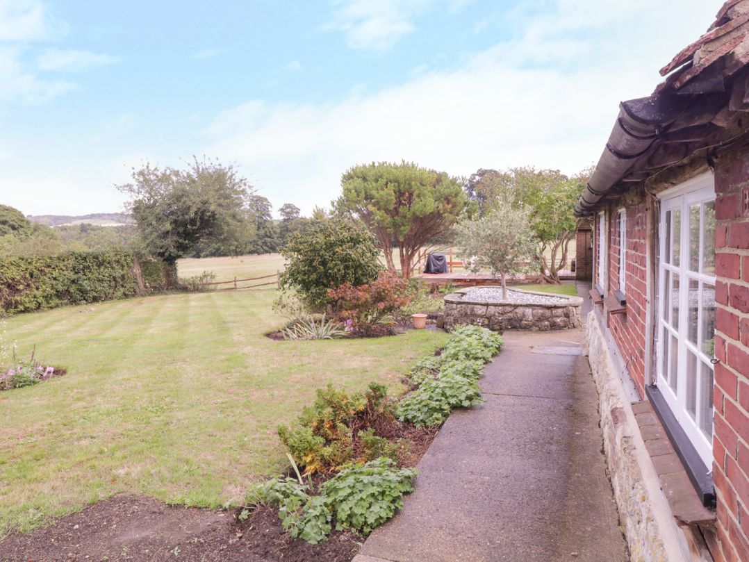 Battel Hall Cottage