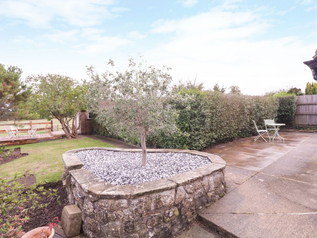 Battel Hall Cottage