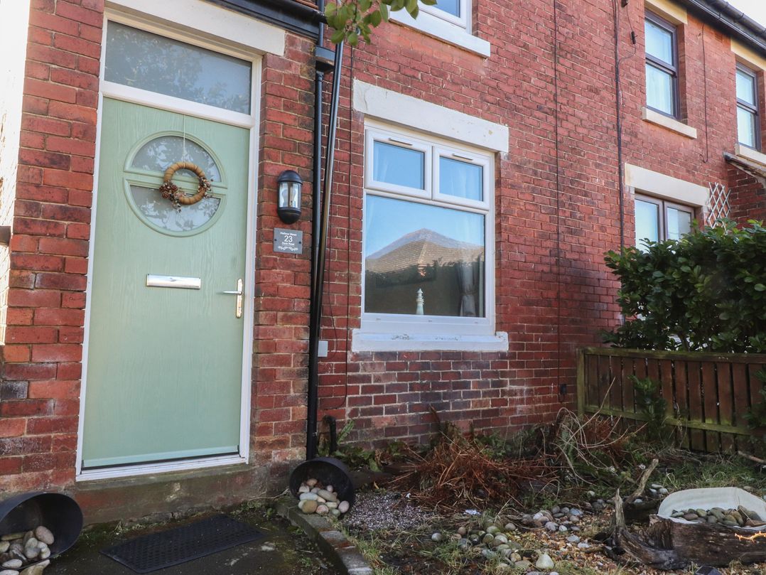 23 Dock Road