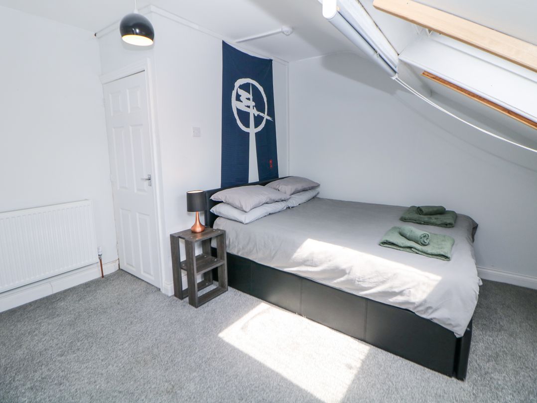 15 South Avenue Mews