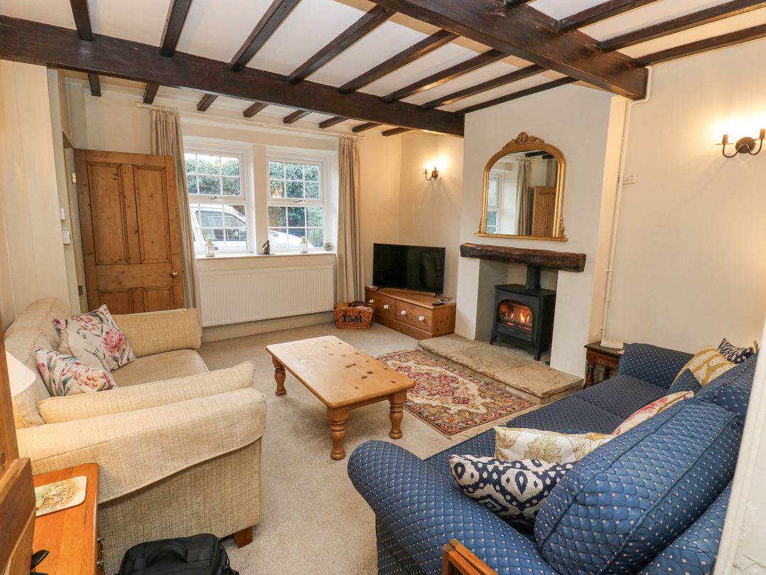 Cherry Tree Cottage