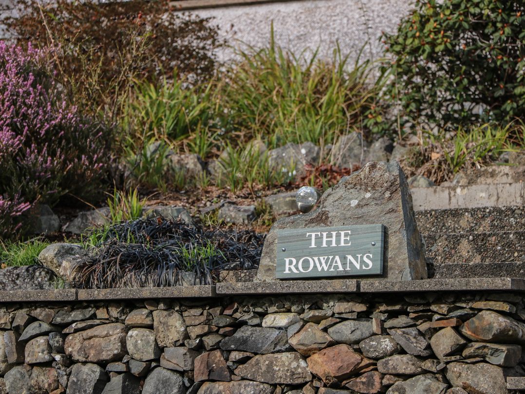 The Rowans