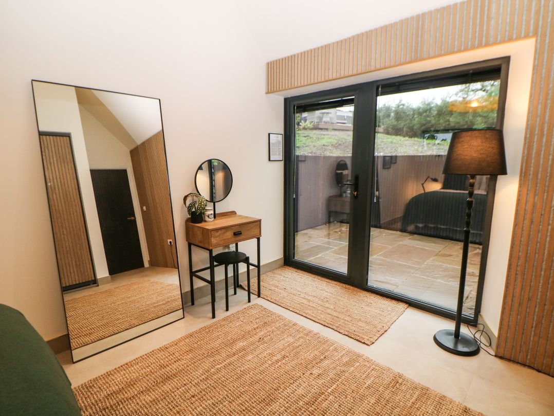 Overlea Coach House
