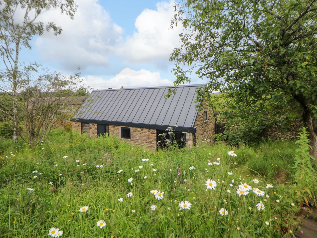 Overlea Coach House