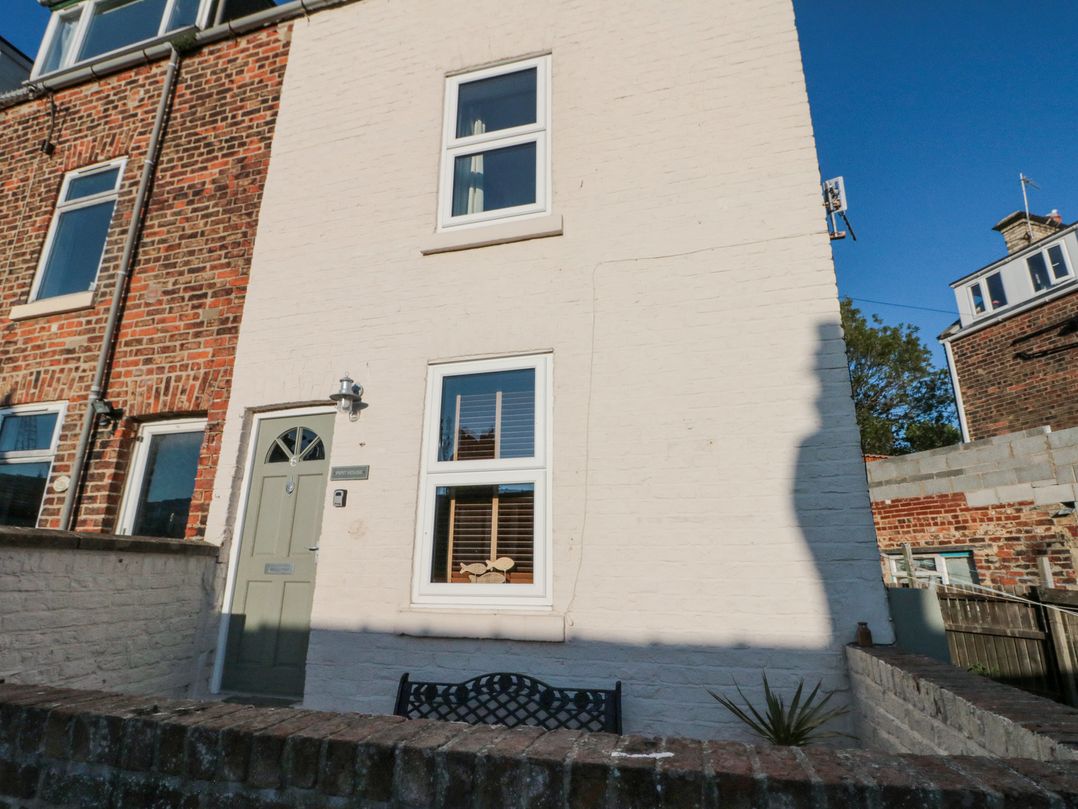 Pipit House