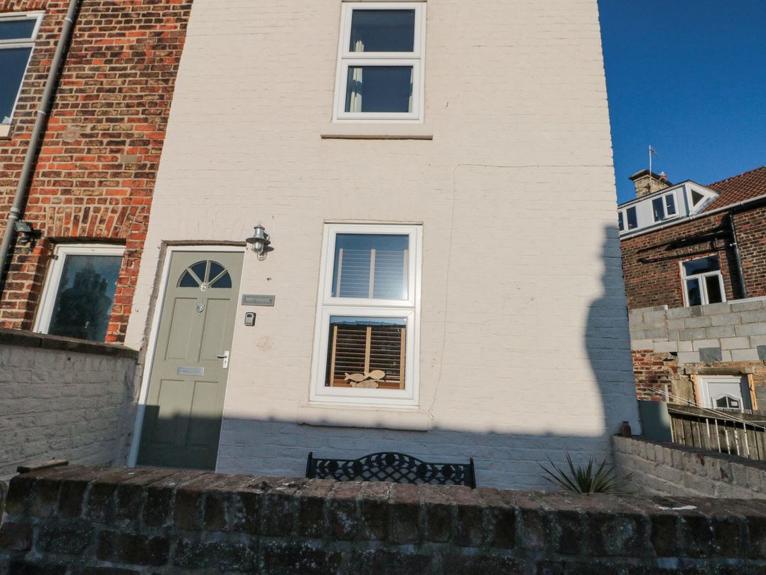 Pipit House