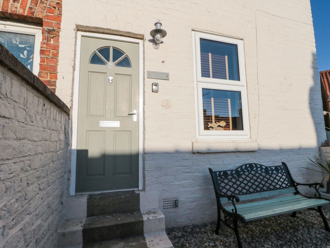 Pipit House