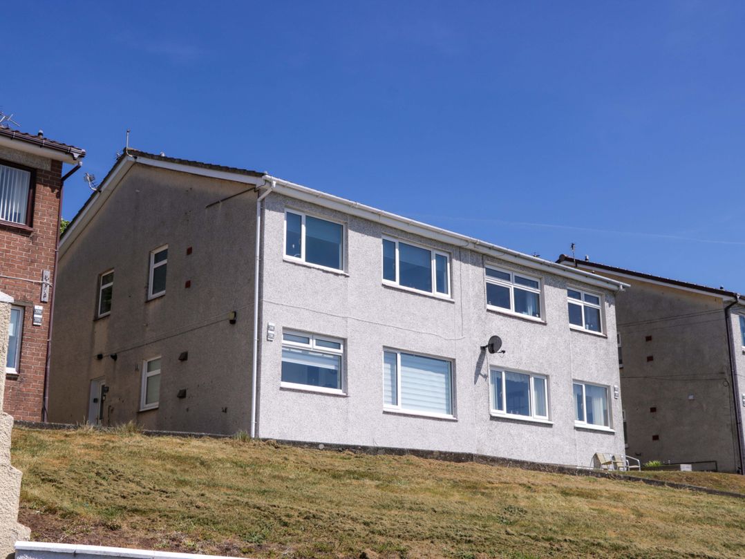 Seafield Court