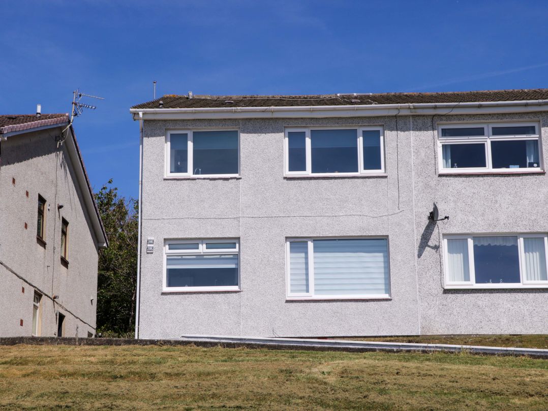 Seafield Court