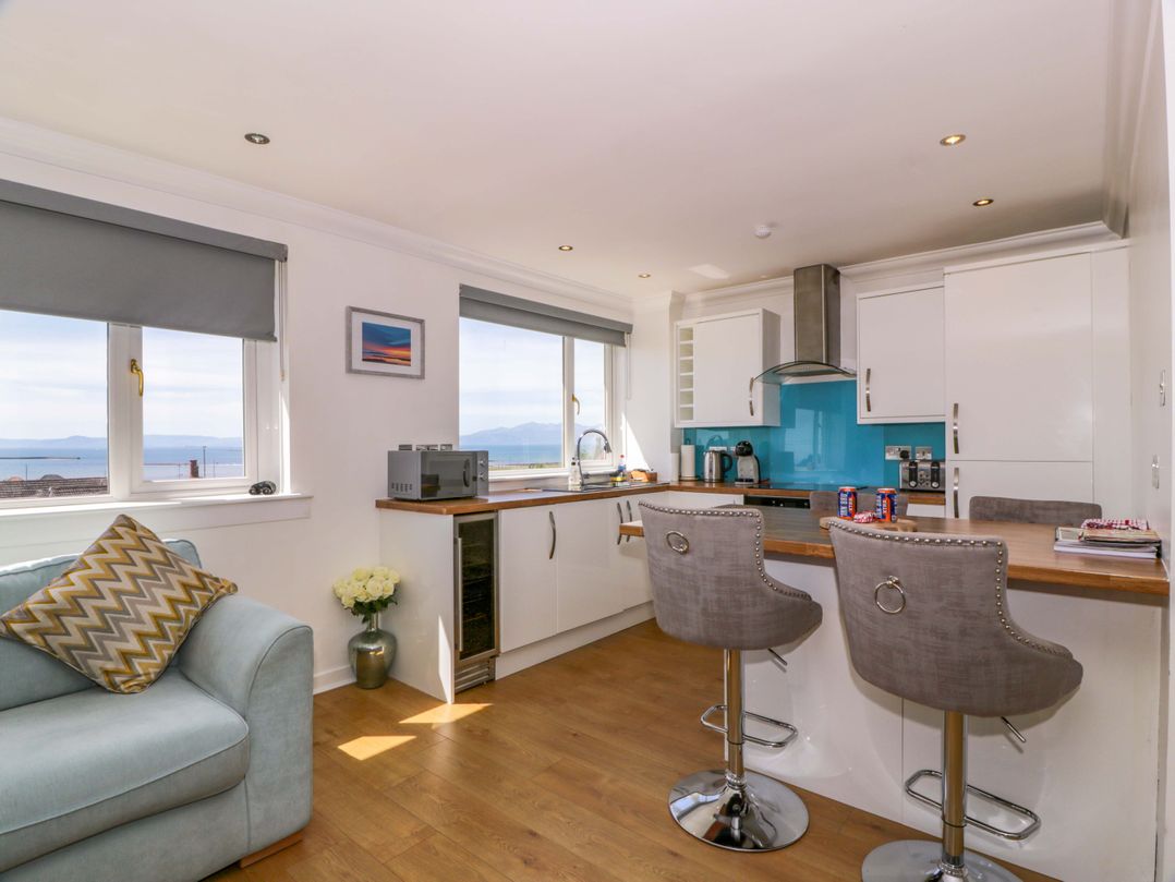Seafield Court