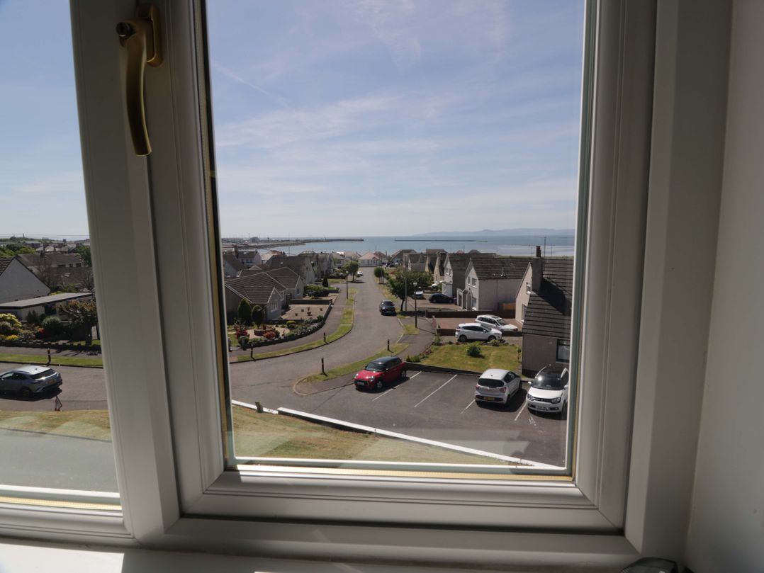 Seafield Court