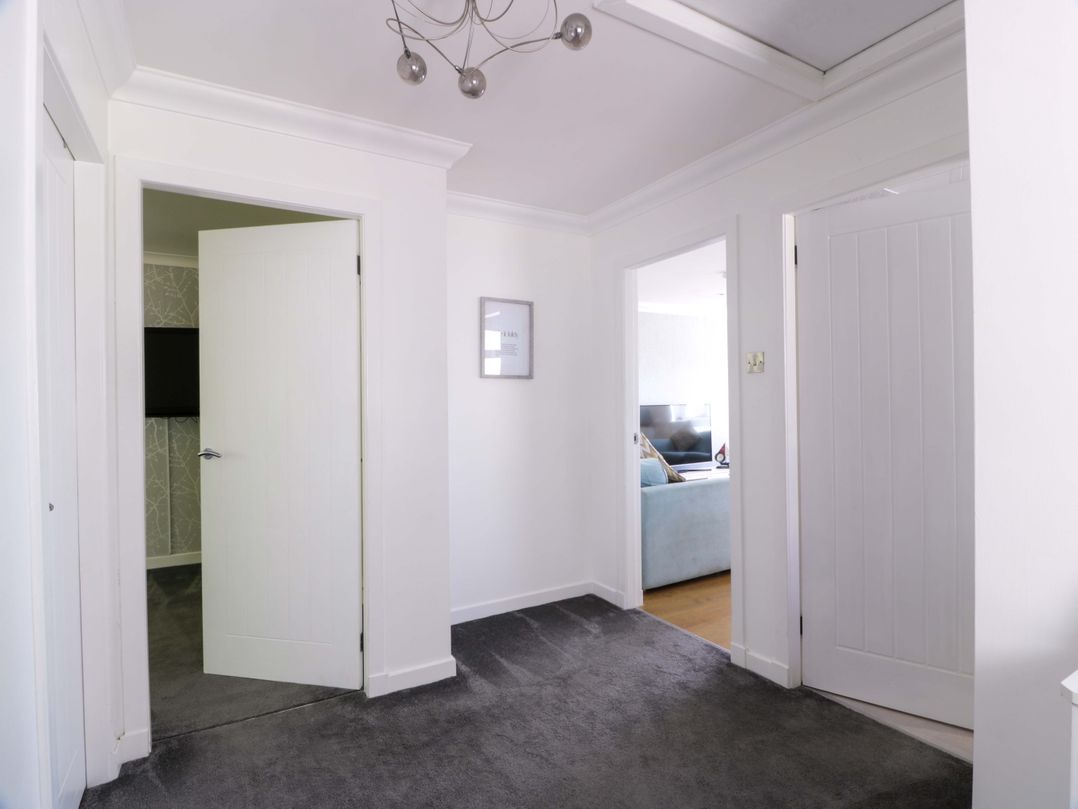 Seafield Court