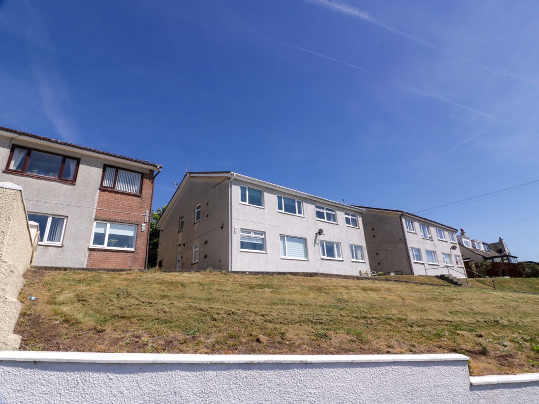 Seafield Court