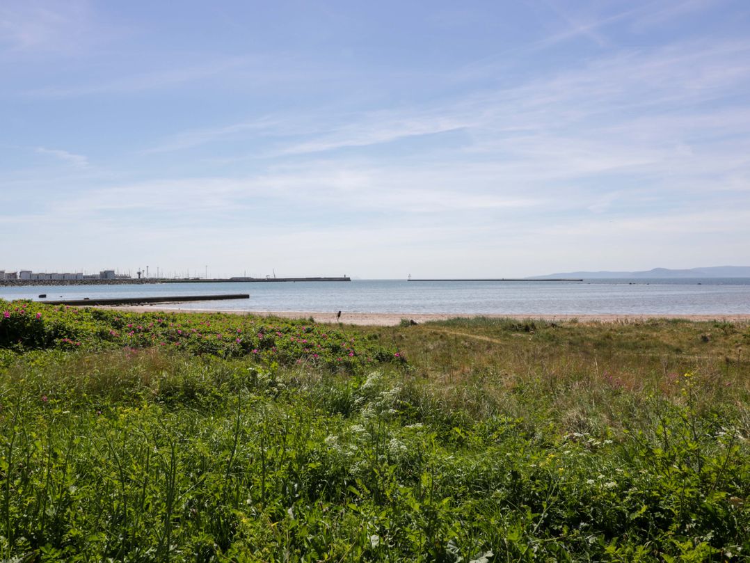 Seafield Court