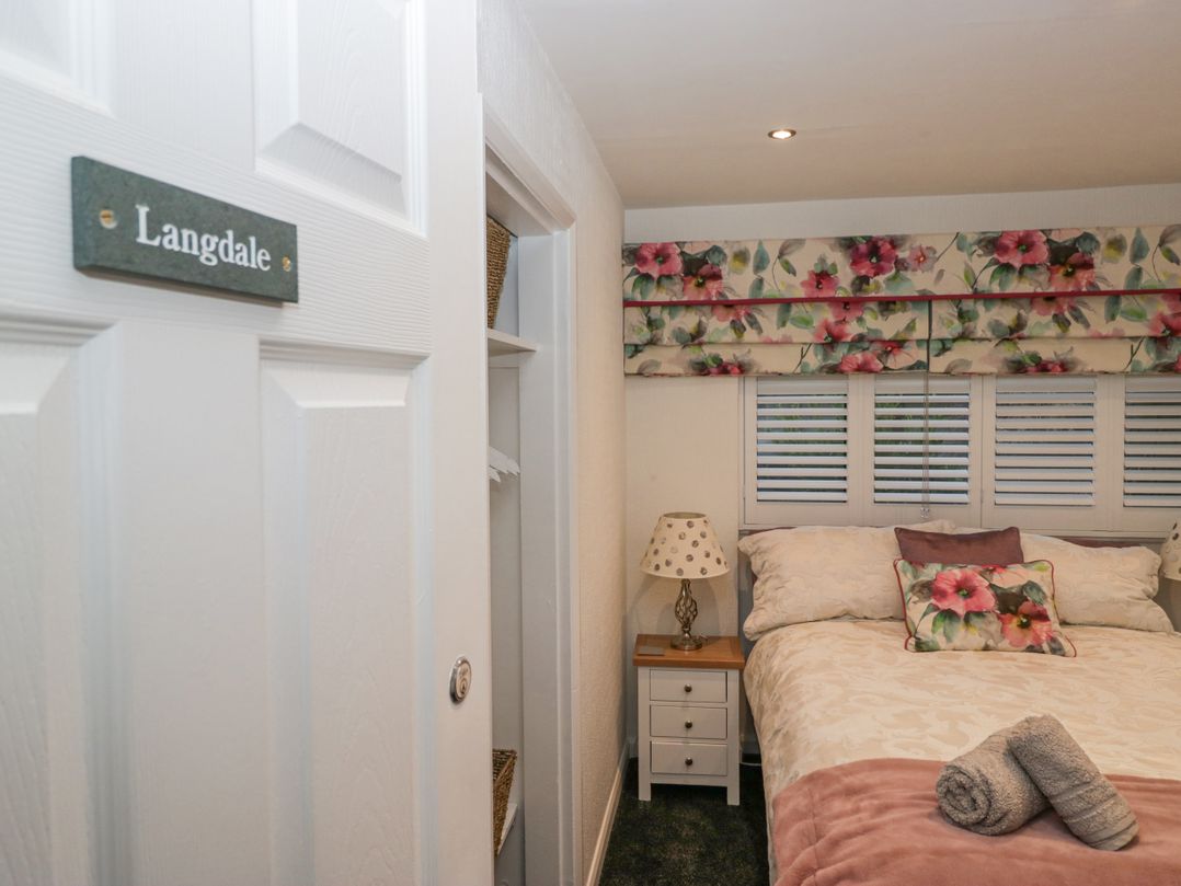 Hazelodge