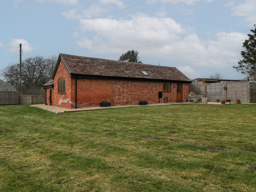 The Old Piggery