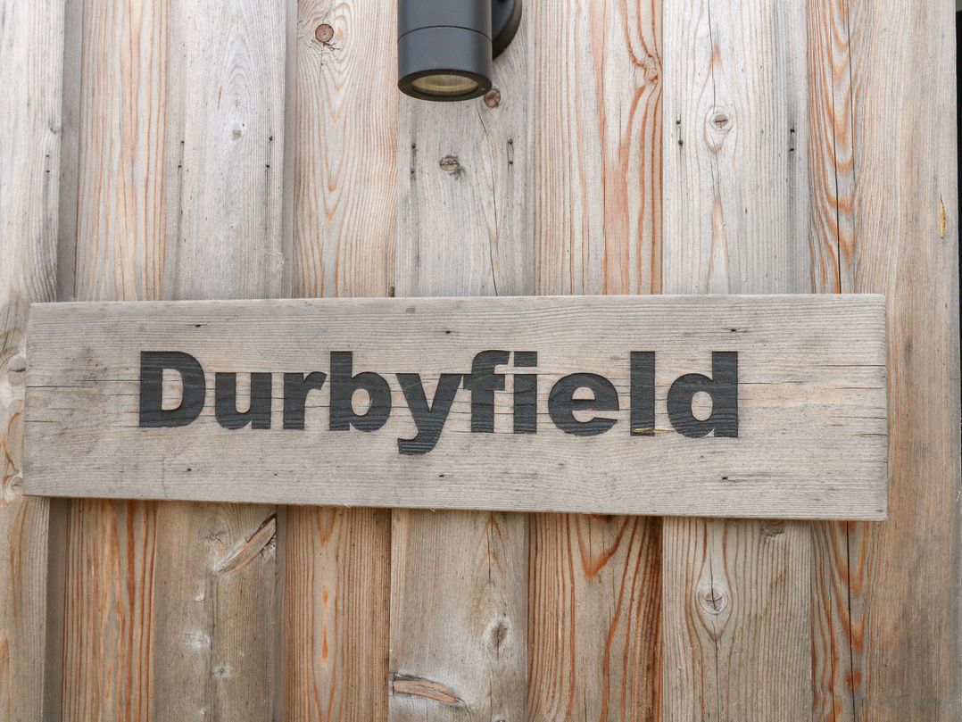 Durbyfield
