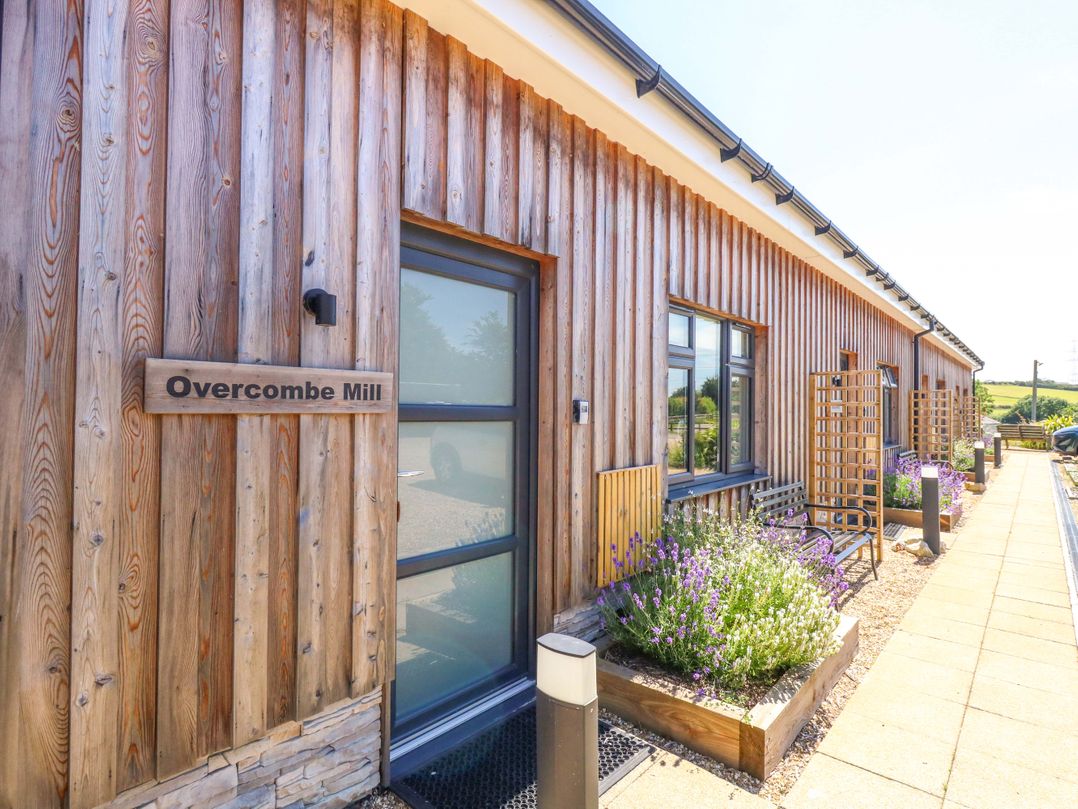 Overcombe Mill