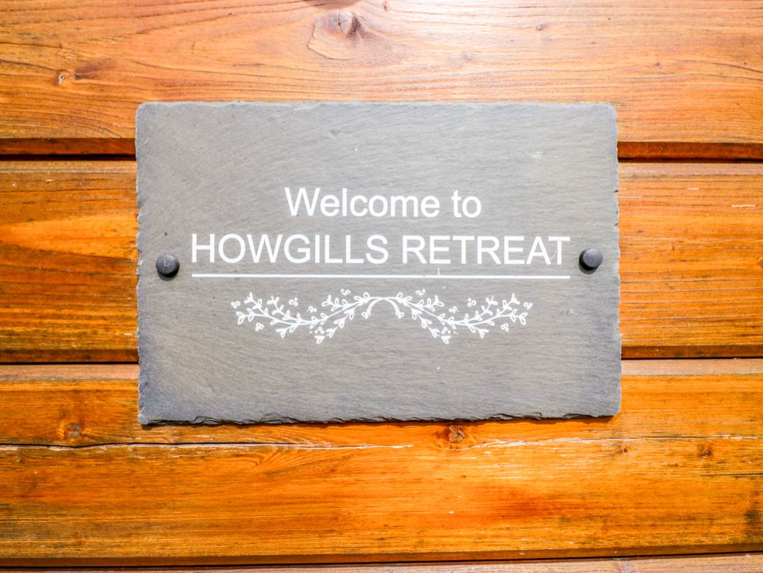 Holiday cottage in Kirkby Lonsdale, Cumbria