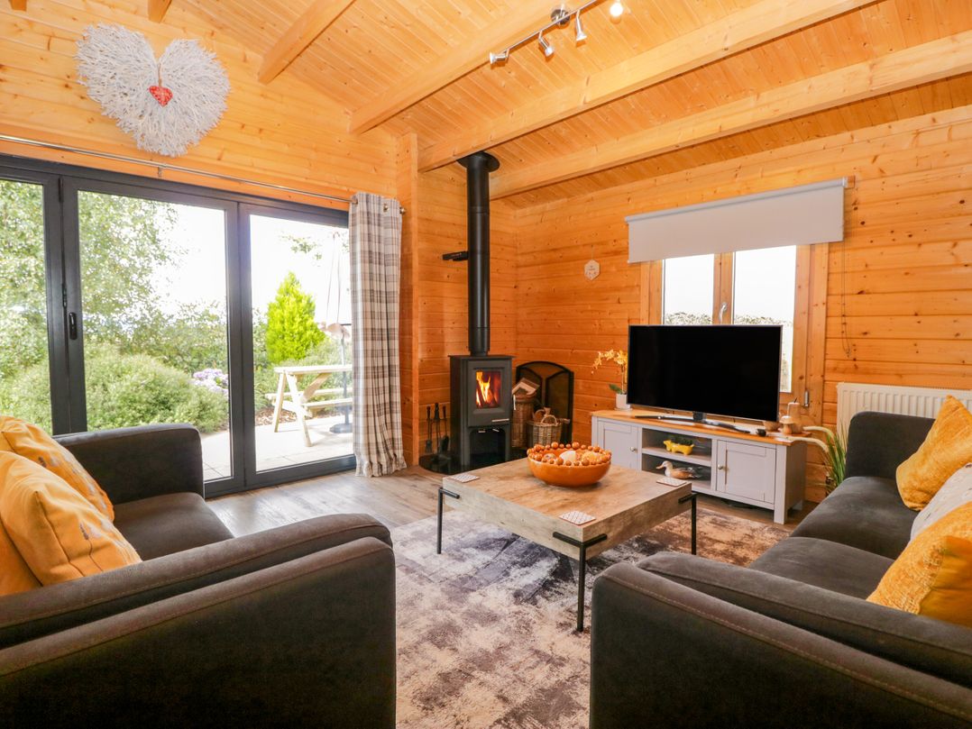Holiday cottage in Kirkby Lonsdale, Cumbria