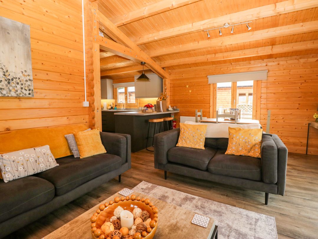 Holiday cottage in Kirkby Lonsdale, Cumbria
