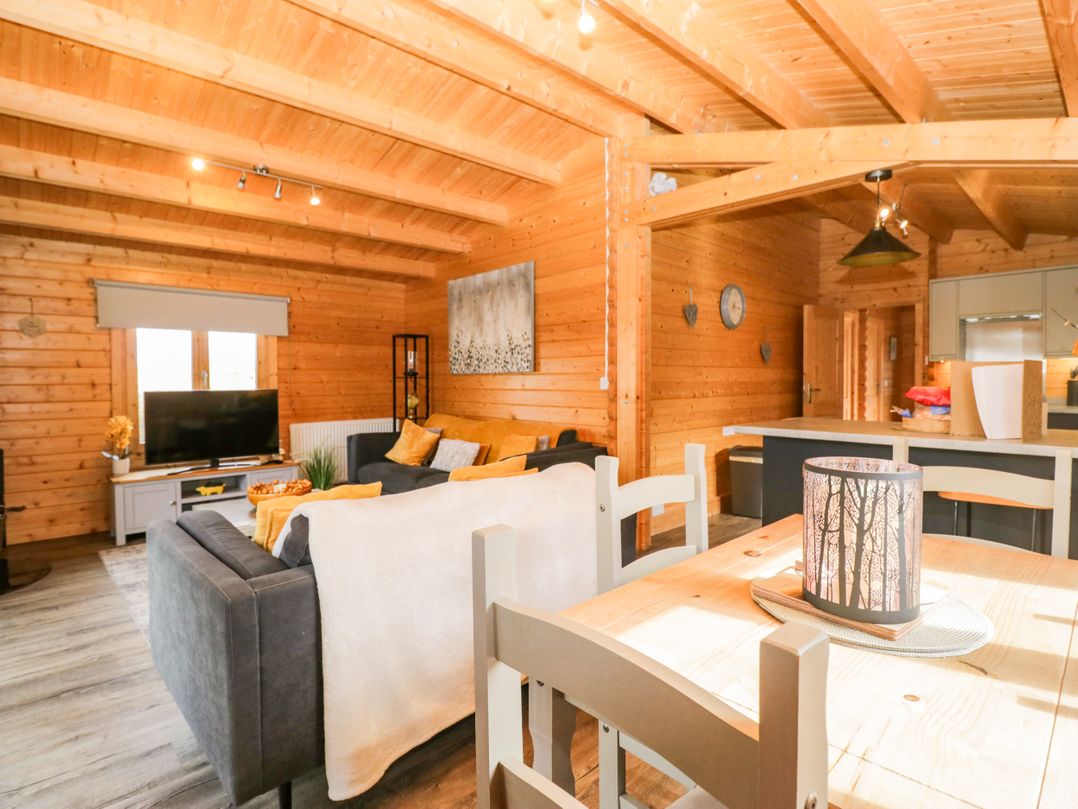 Holiday cottage in Kirkby Lonsdale, Cumbria
