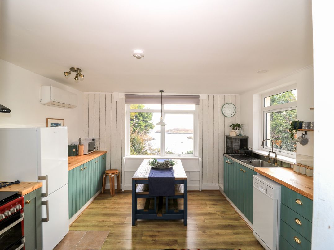 Beech Cottage