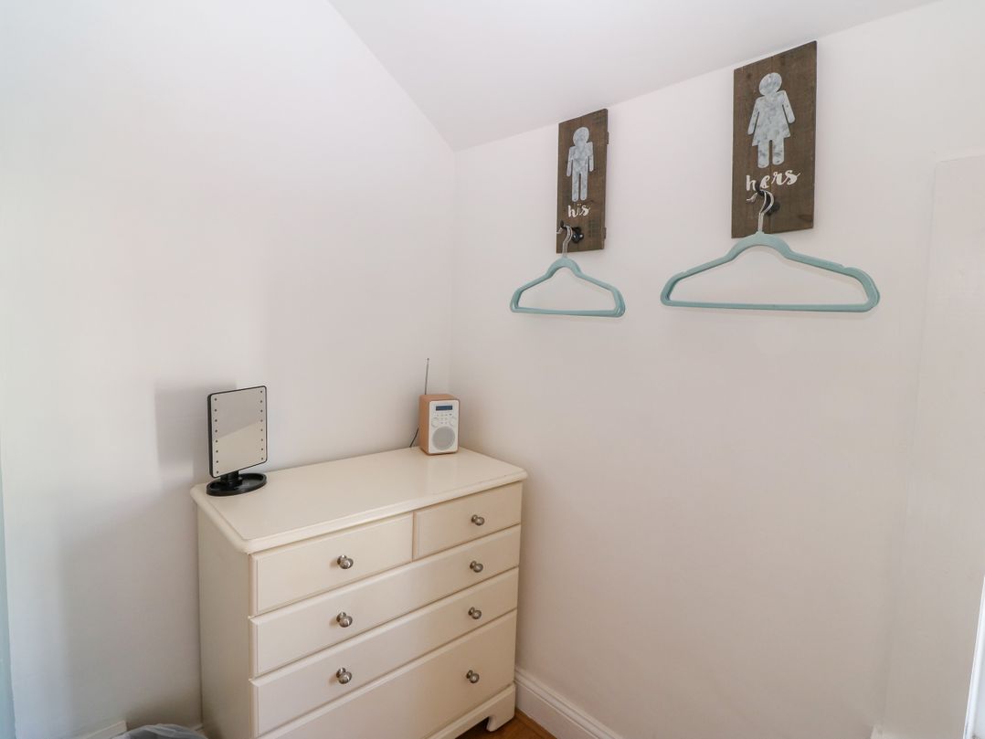 Apartment 2 - Llandudno Central