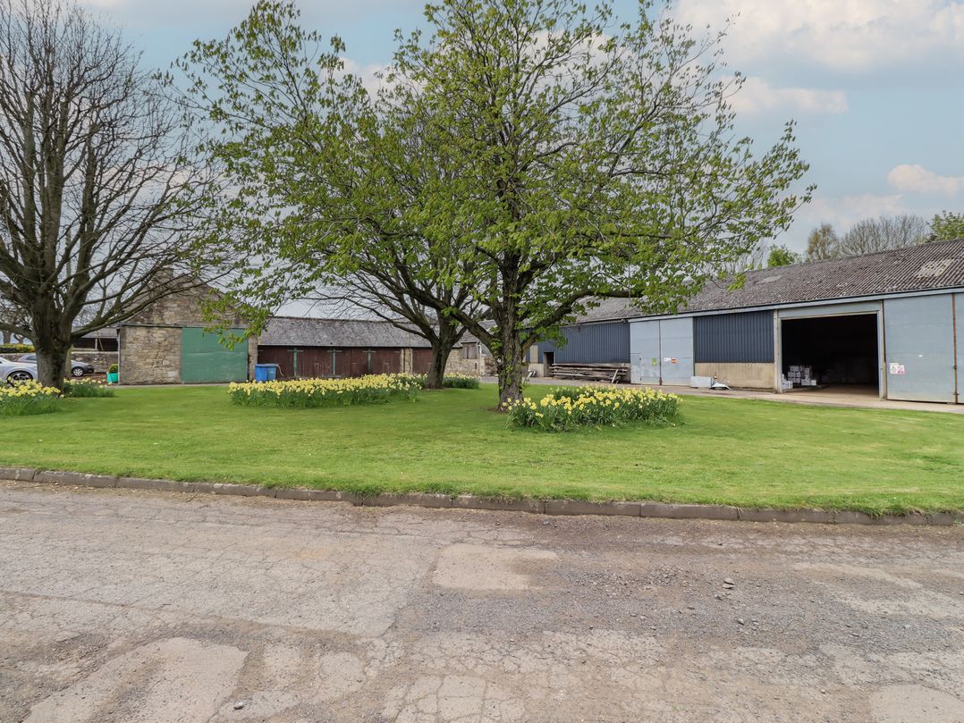 Country Retreat