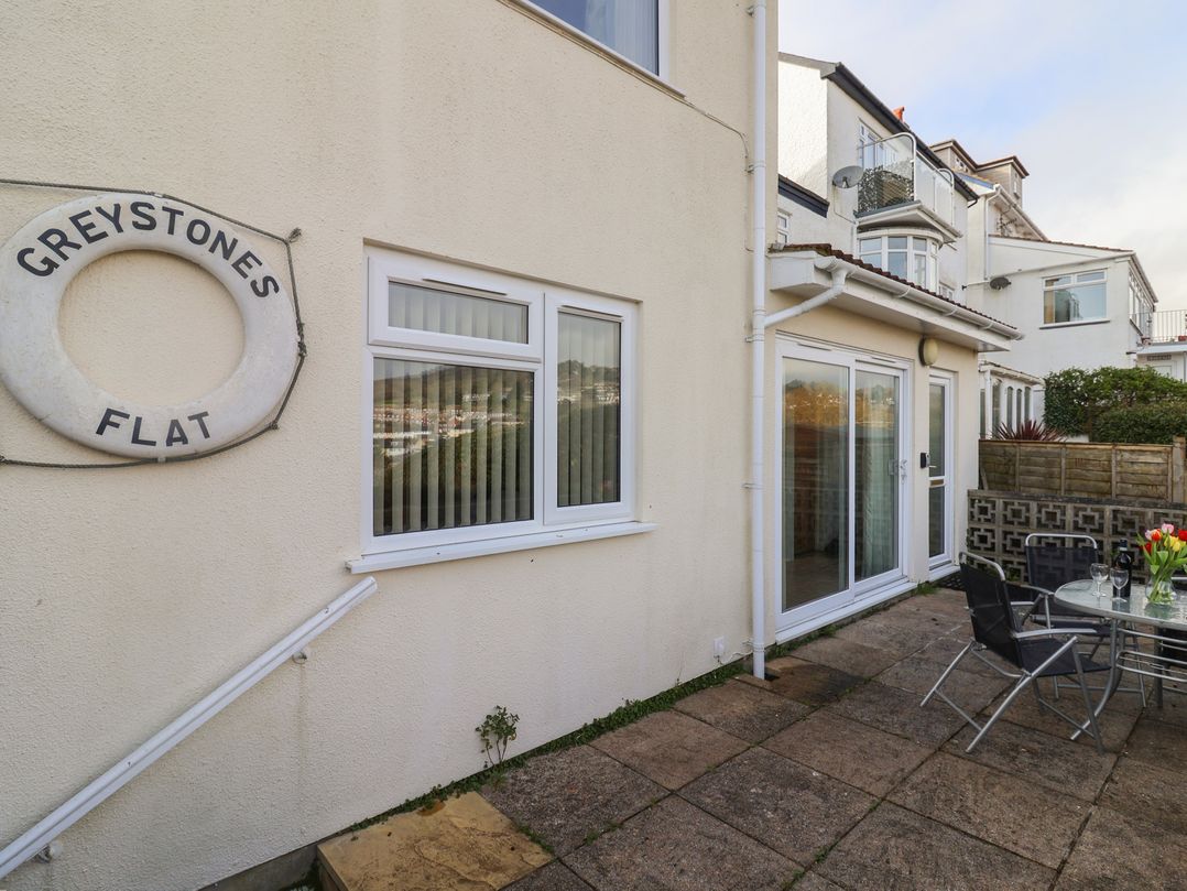Greystones Flat
